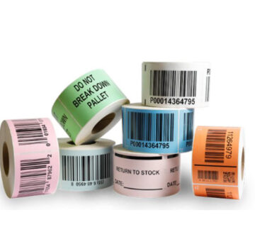 Labels 1