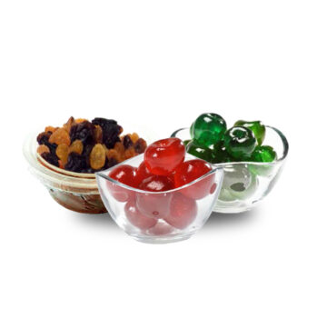 Toppings
